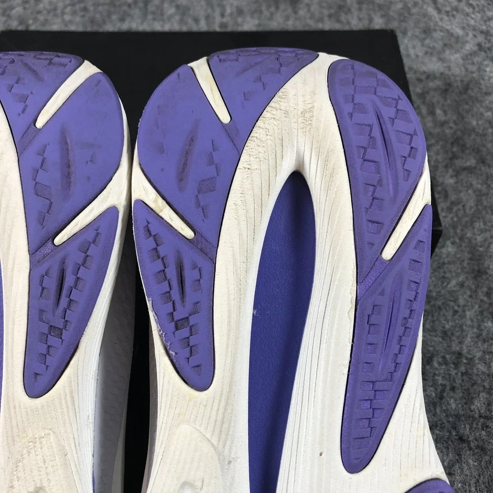 New‎ Balance FuelCell Walker Elite Womens 11 Purple Sneakers WWWKELV1